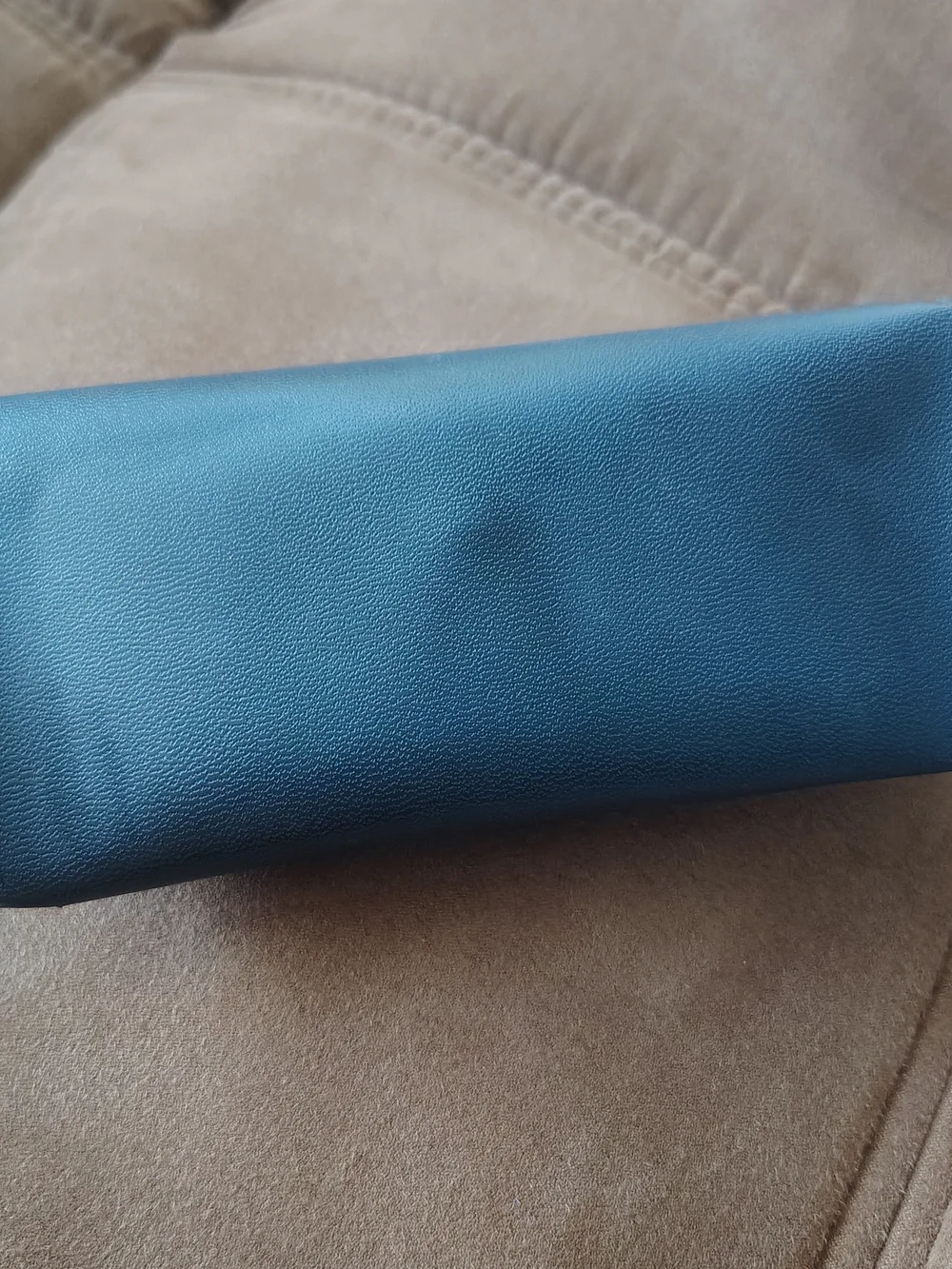 Ray-Ban Black Sunglasses Case with Yellow Logo